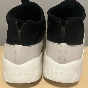 Fear of God Essentials sneakers size 44